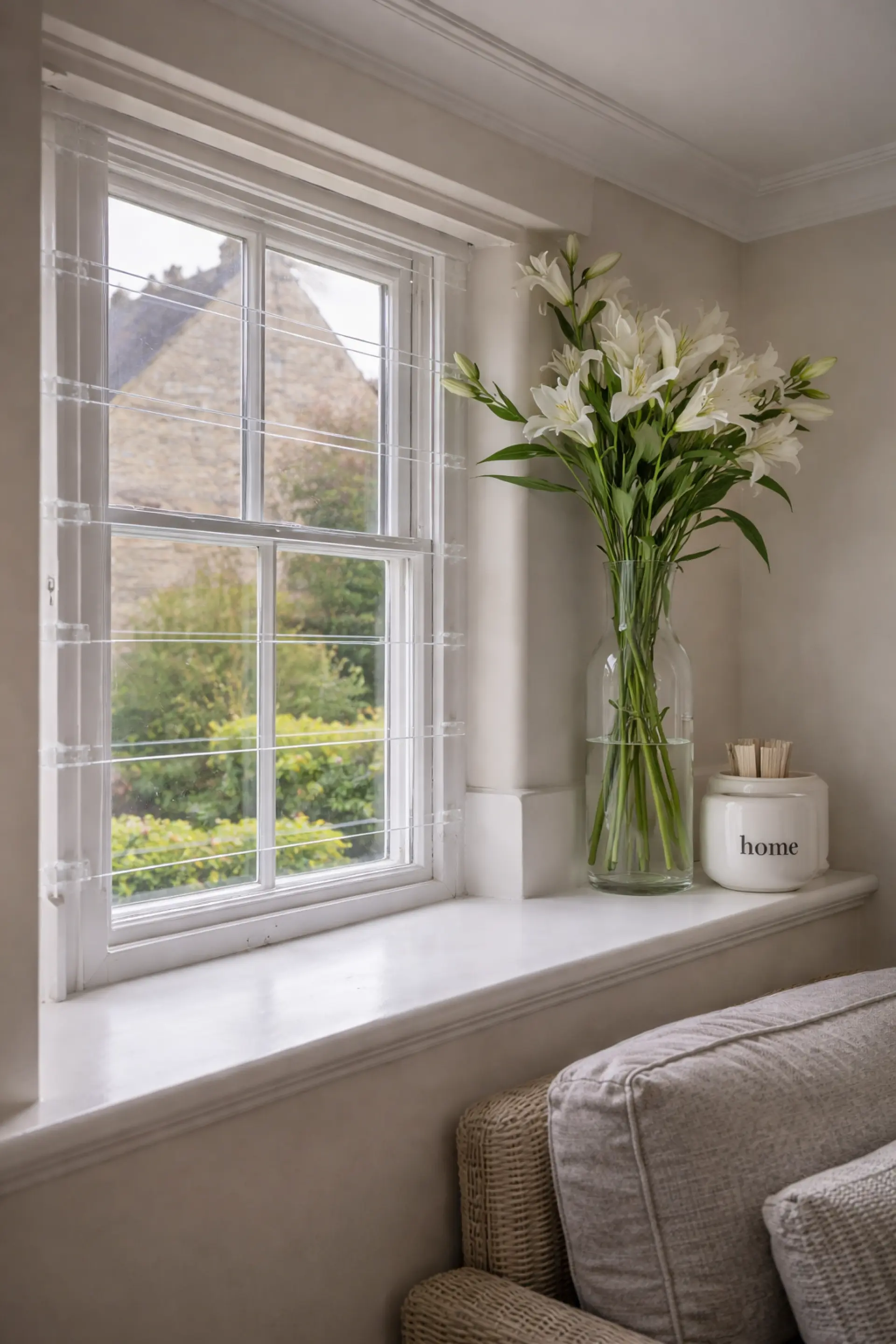 Burglar Bar Installation Woking, Weybridge and Surrey 