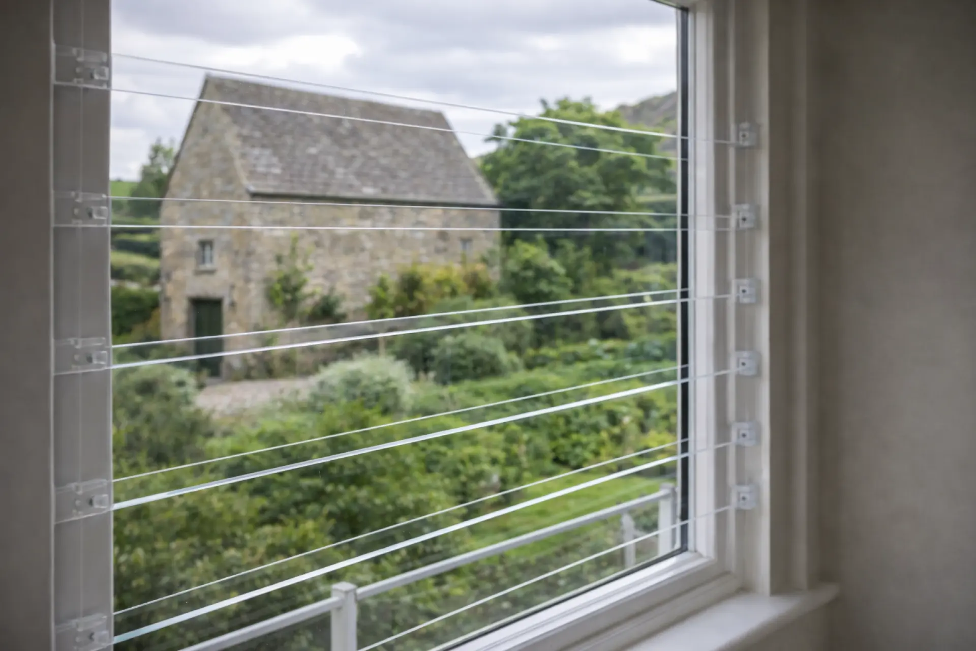 Window Security Upgrades Weybridge and Surrey 