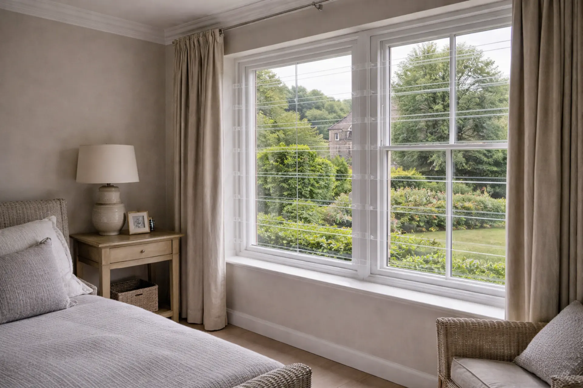 Burglar Bars Replacements Weybridge and Surrey 