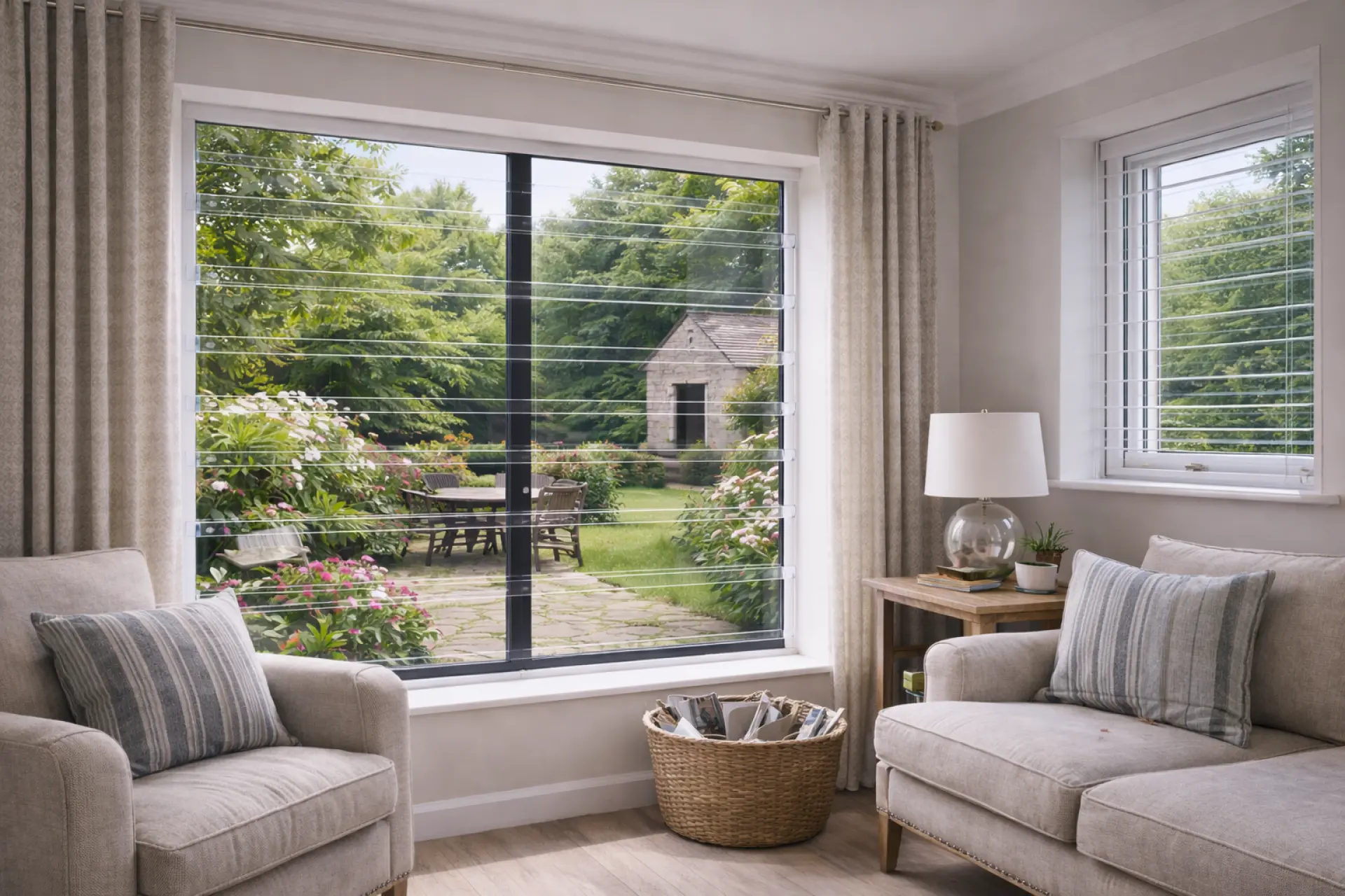 Window And Door Security Services Woking, Weybridge and Surrey 