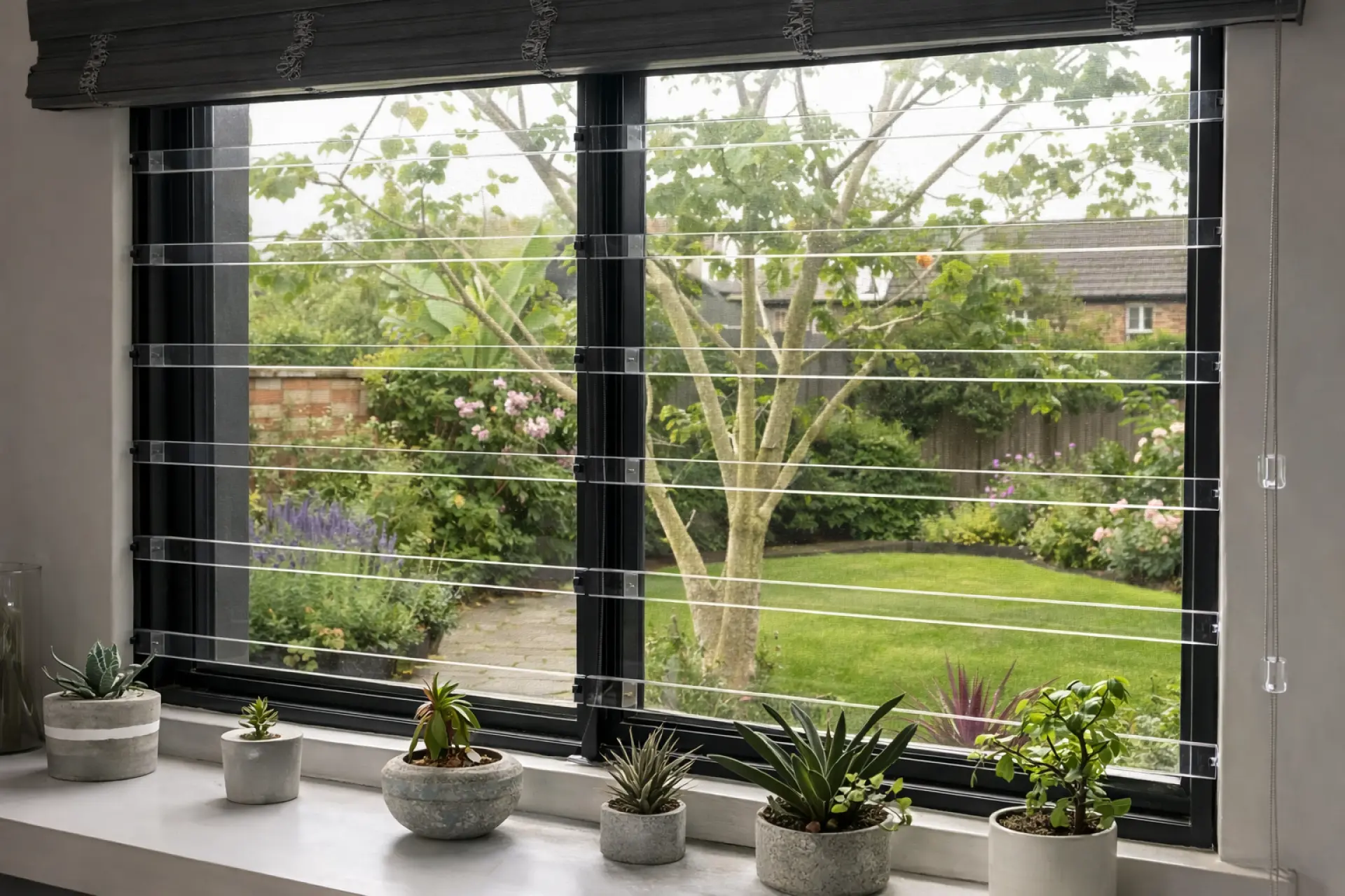 Window Security Upgrades Woking, Weybridge and Surrey