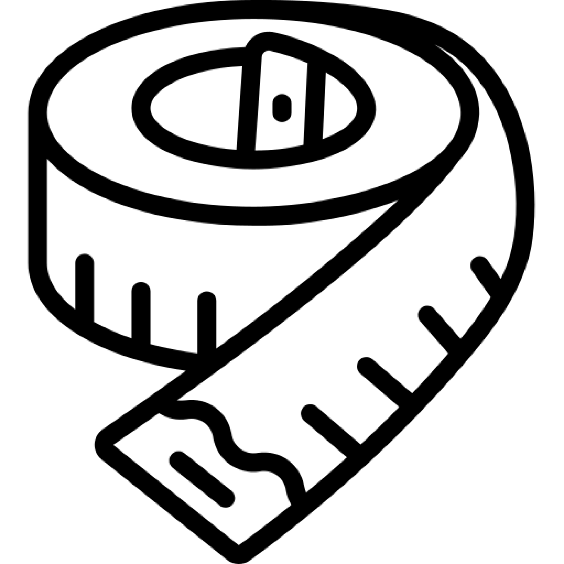 Made-to-size designs